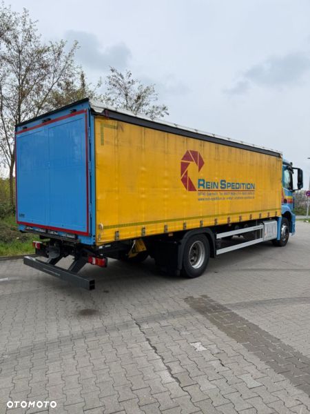 Mercedes-Benz ANTOS 1830 - 6