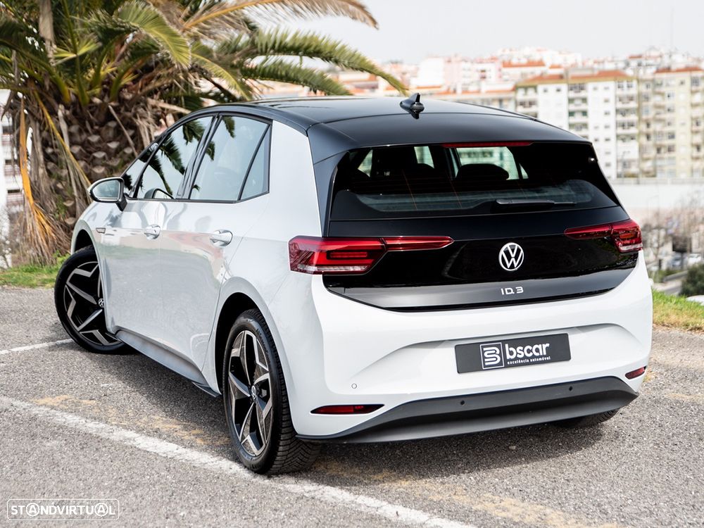 VW ID.3 Performance Upgrade Pure - 16