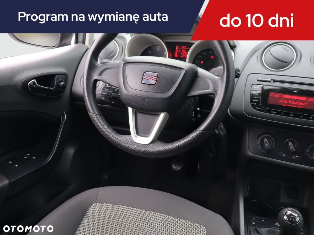 Seat Ibiza - 9