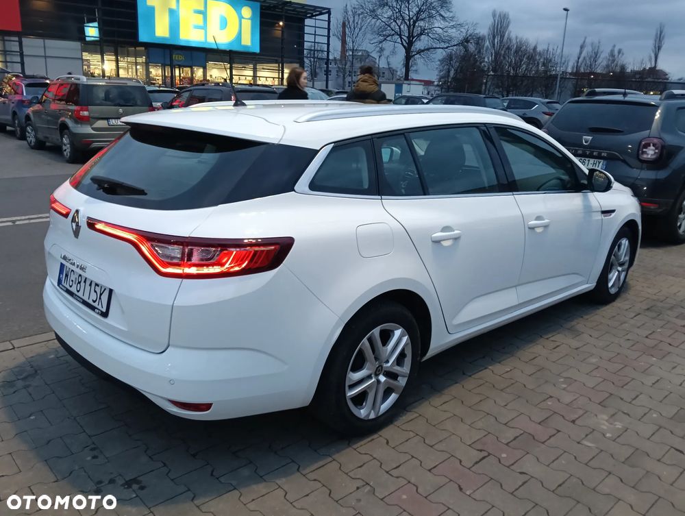 Renault Megane - 9
