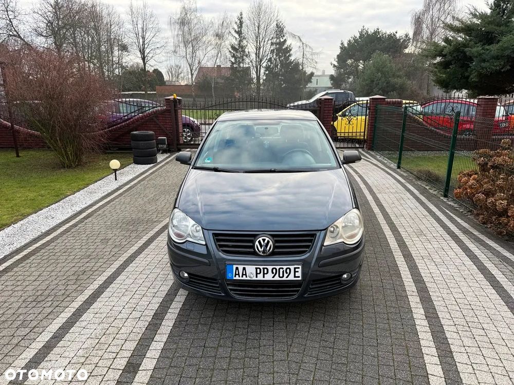 Volkswagen Polo 1.2 Trendline - 3