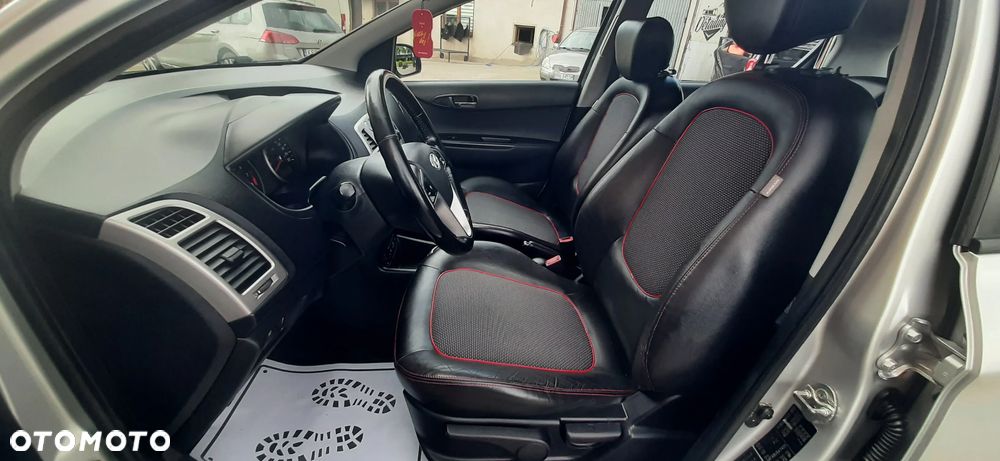 Hyundai i20 - 34