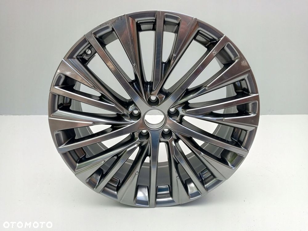 LEXUS RX450H RX500 FELGA ALUMINIOWA 8.0" X 21" 5X114.3 ET 40 4261A48320 ÷ - 12