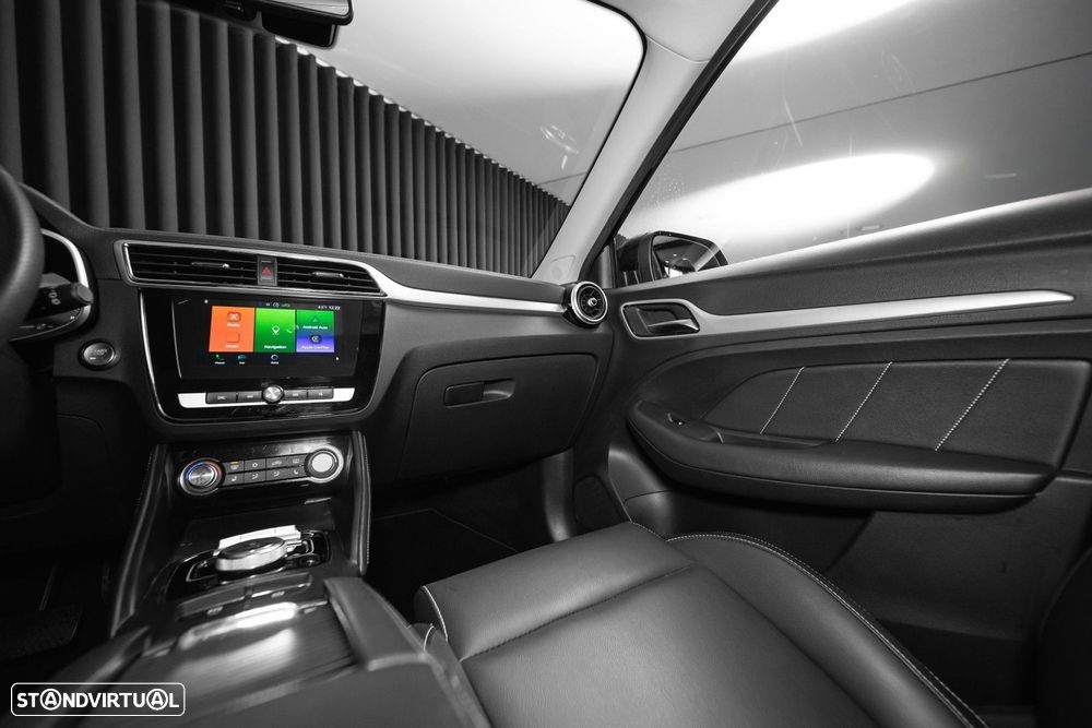 MG ZS EV 44.5 kWh Luxury - 14