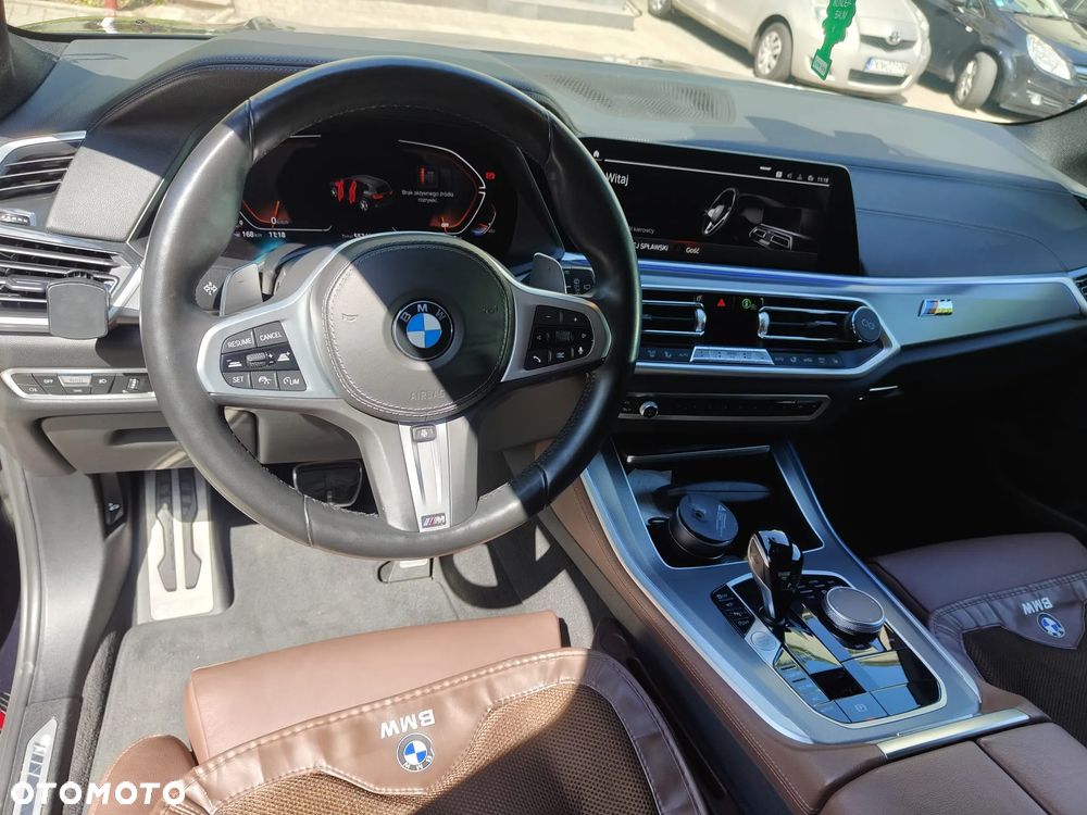 BMW X5 - 4