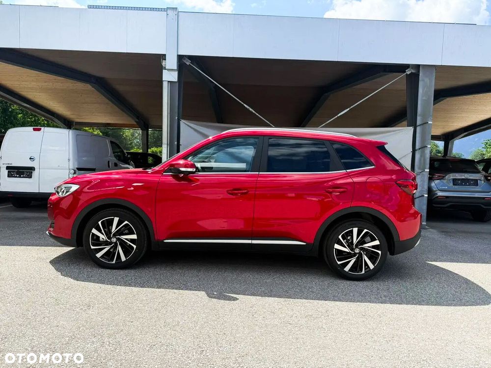 MG ZS Hybrid+ - 5