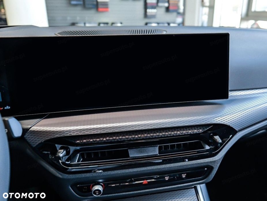 BMW Seria 3 330i xDrive M Sport sport - 10