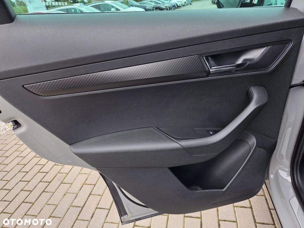Skoda Karoq 1.5 TSI ACT 4x4 DSG Sportline - 24