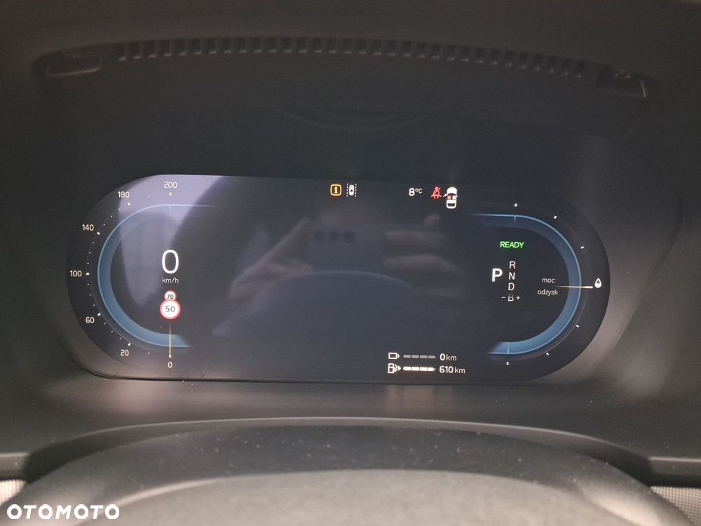 Volvo V90 - 14