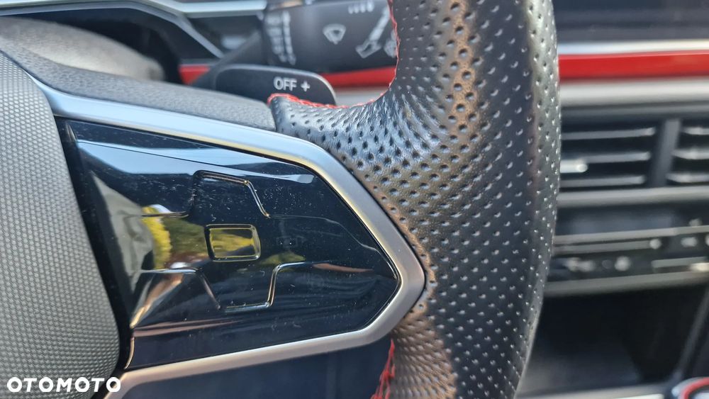 Volkswagen Polo 2.0 TSI GTI DSG - 15