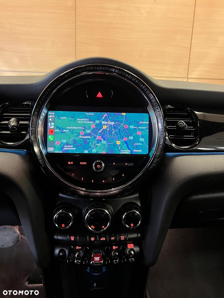 MINI Cooper S sport - 13