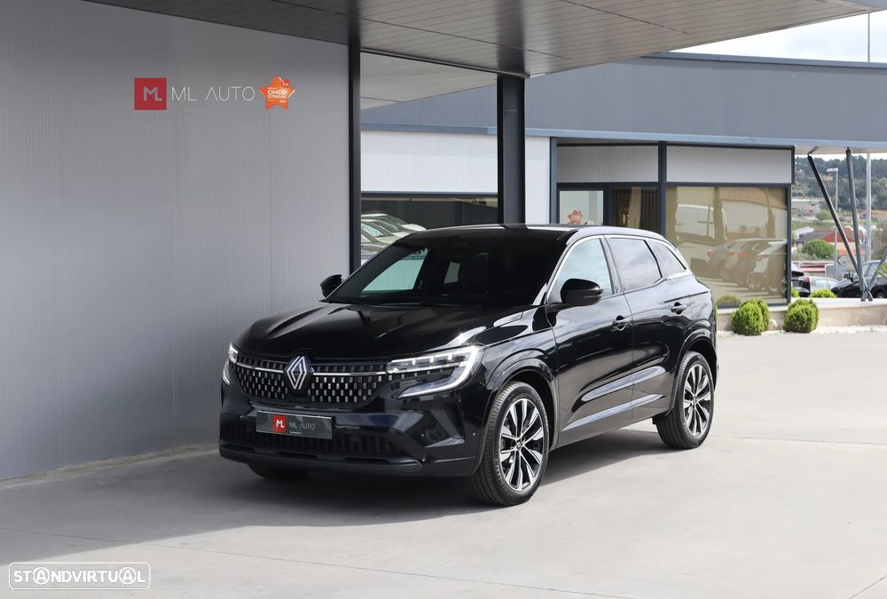 Renault Austral 1.3 Mild Hybrid Techno Auto - 1