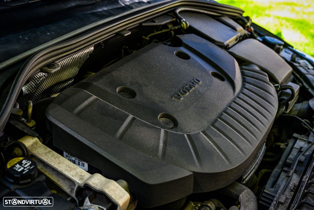 Volvo V60 - 52