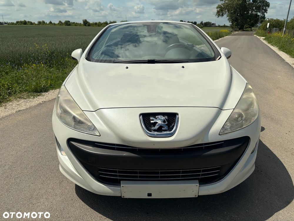 Peugeot 308 CC HDi FAP 110 Premium - 3