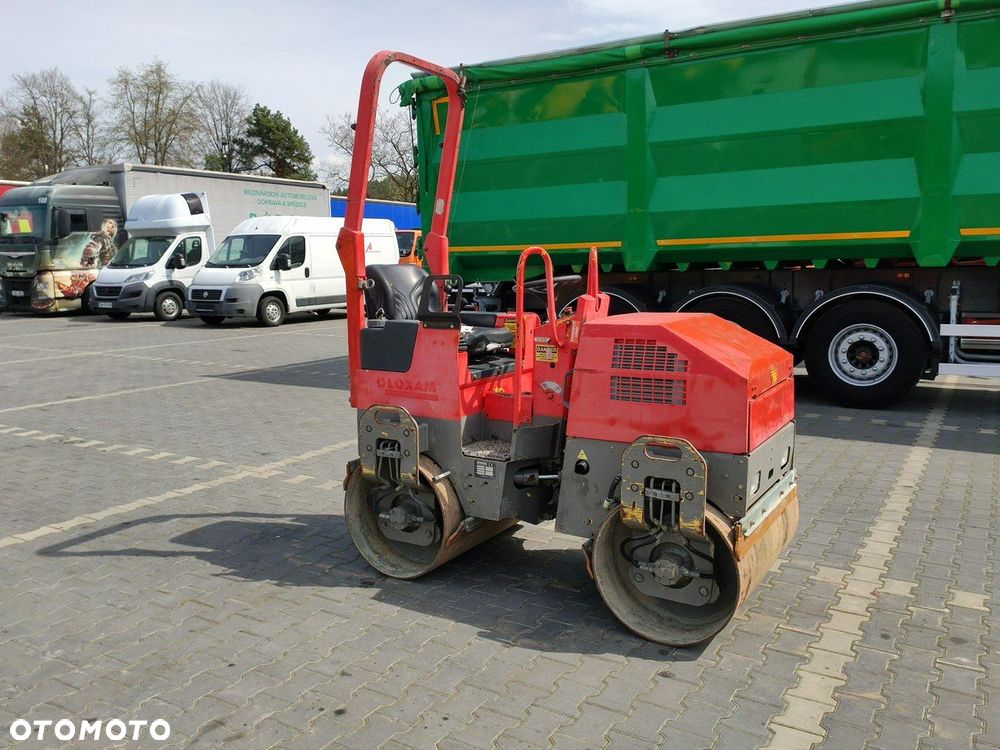 Bomag BW 100 ADM-2 1,6t - 29