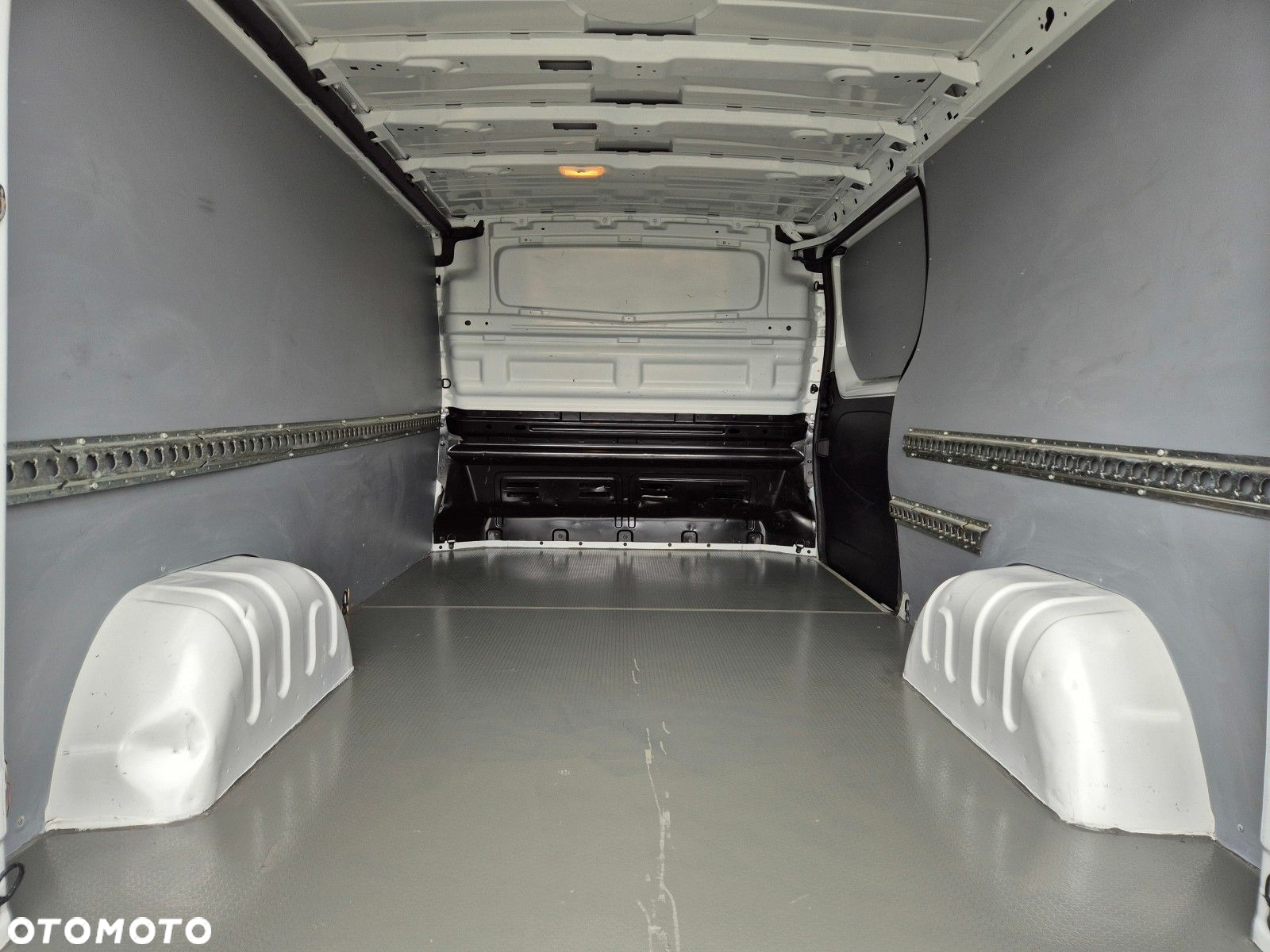 Renault Trafic Long *44999zł NETTO* 1,6dCi/125KM - 12