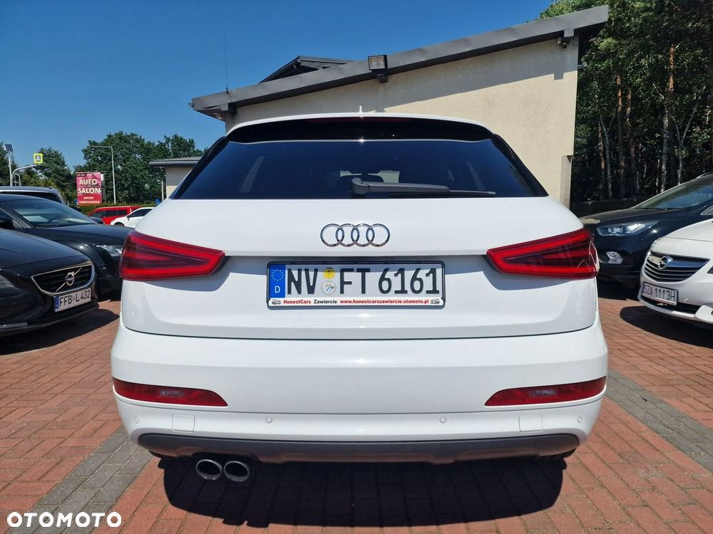 Audi Q3 - 14