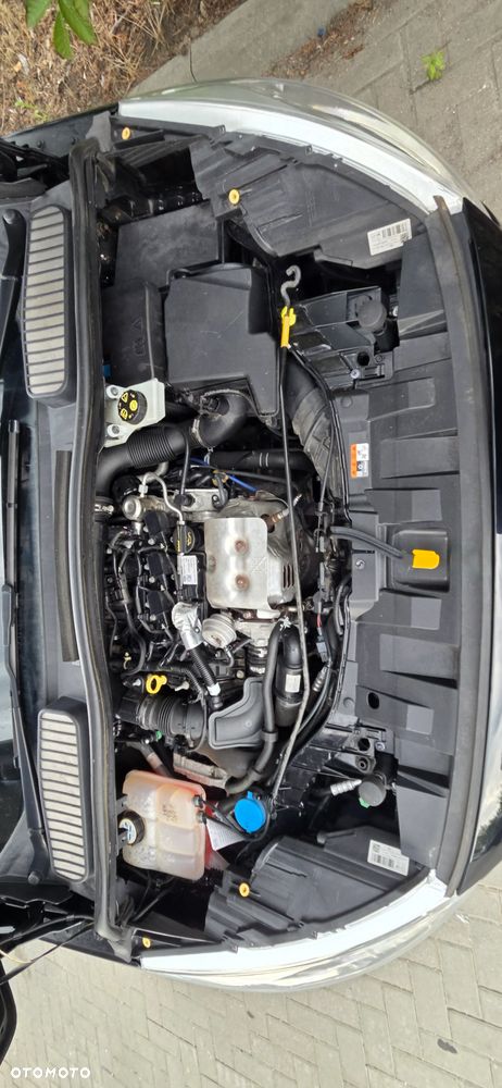 Ford C-MAX 1.0 EcoBoost Titanium ASS - 41