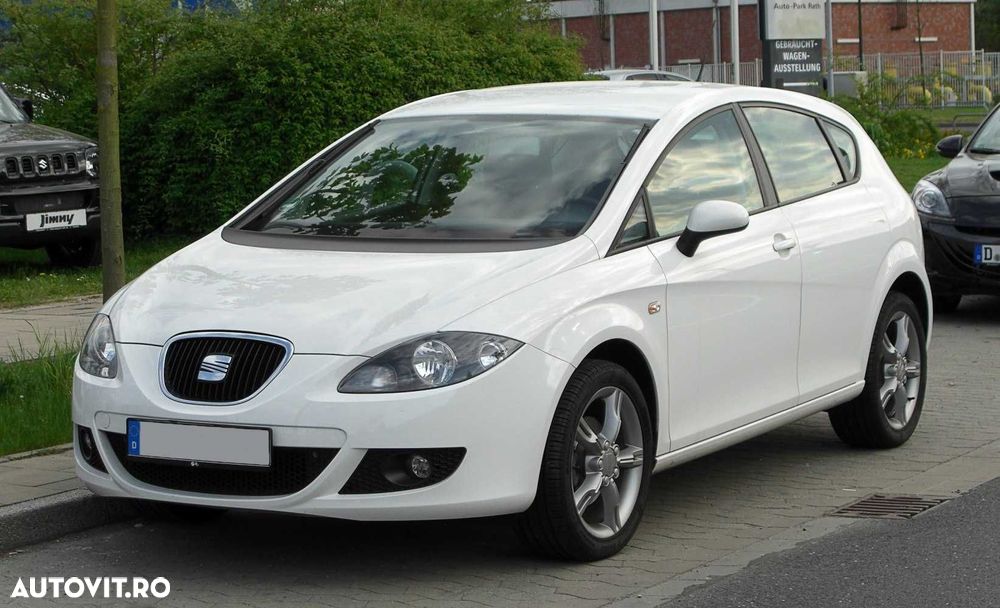 Seat Leon ( 1p1 ) 2009 - 2012 PIESE AUTO - 2