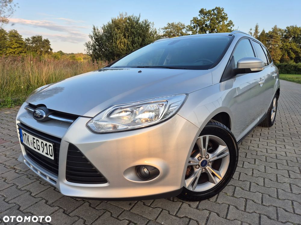 Ford Focus - 5