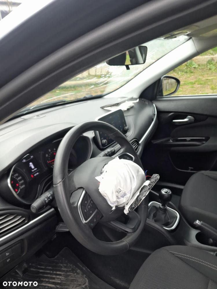 Fiat Tipo 1.6 MultiJet Business Line - 2