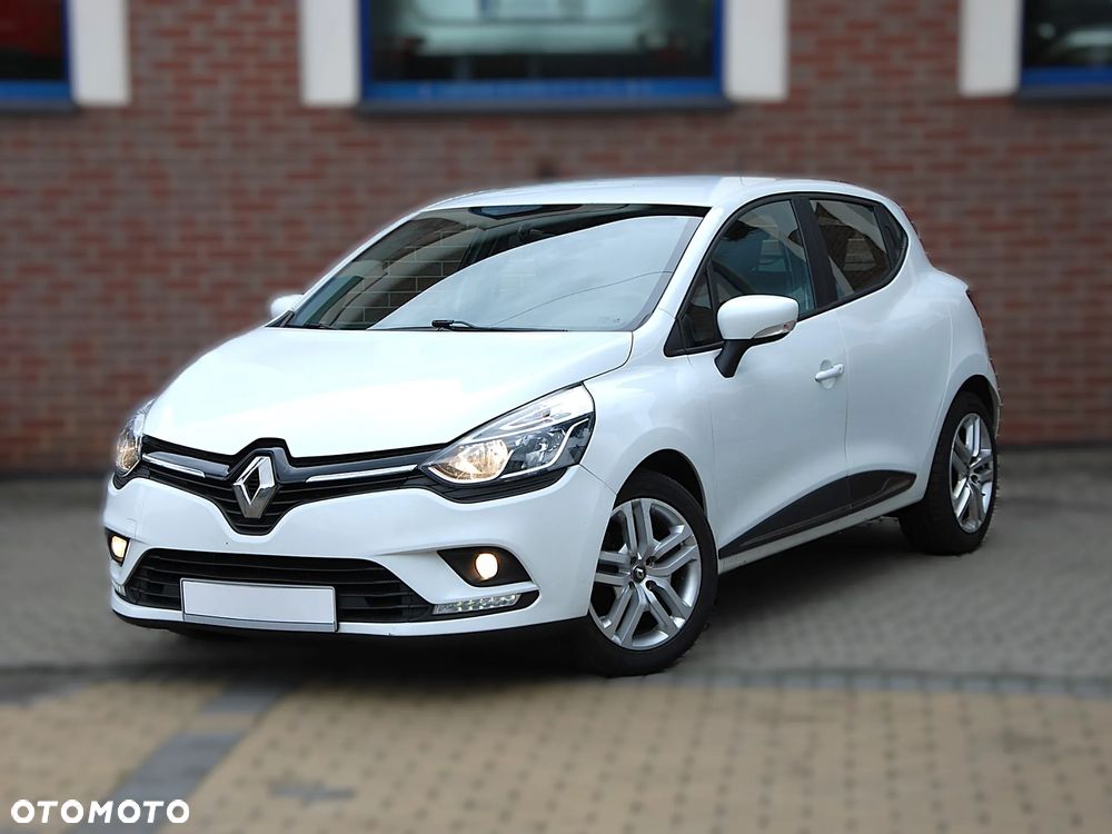 Renault Clio 1.5 dCi Energy Alize - 15