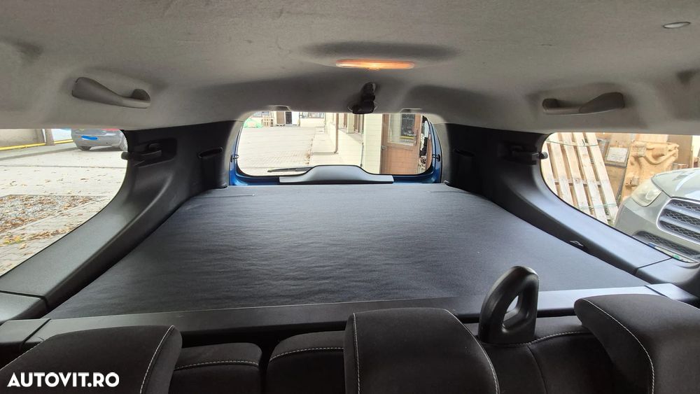 Dacia Lodgy 1.5 dCi 109 CP Stepway - 22