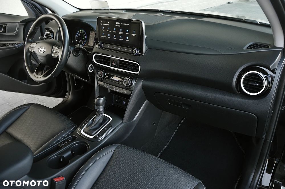 Hyundai Kona 1.6 GDI DCT Premium - 7