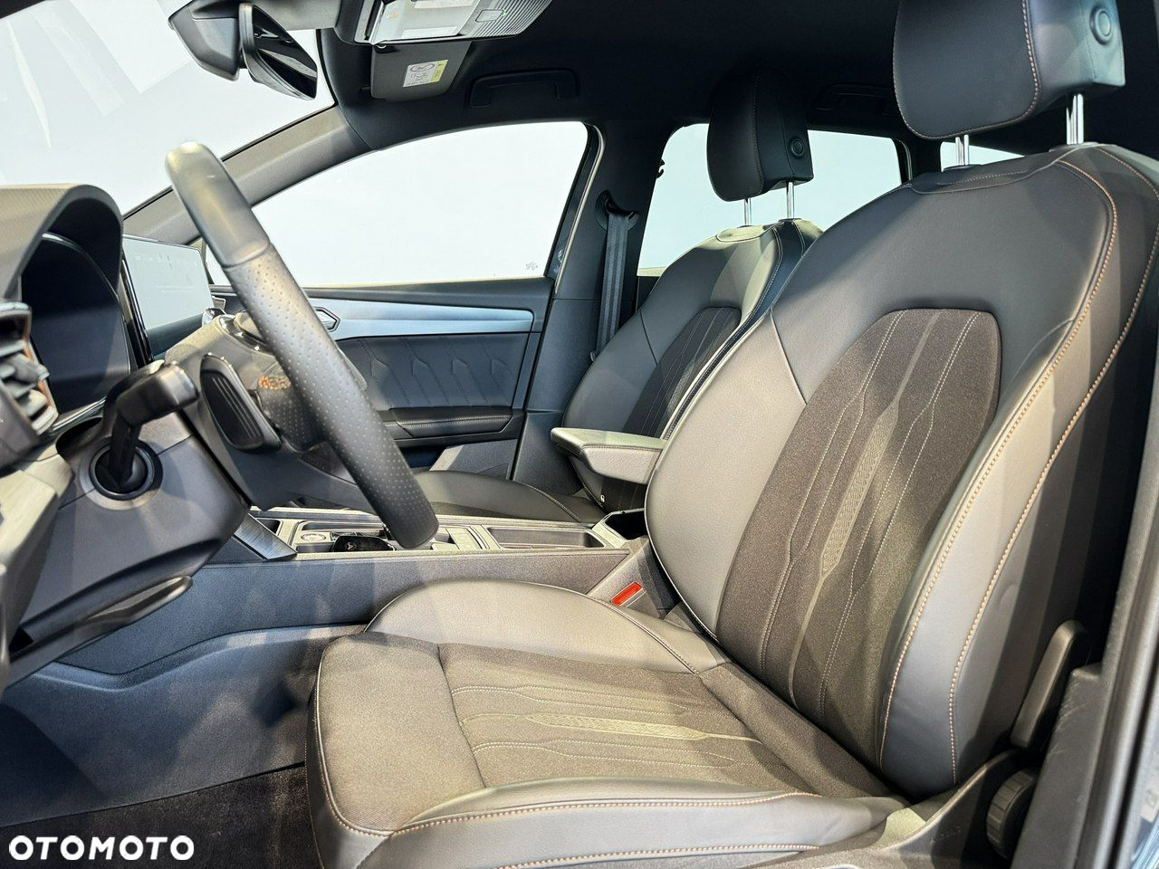 Cupra Leon Sportstourer - 10