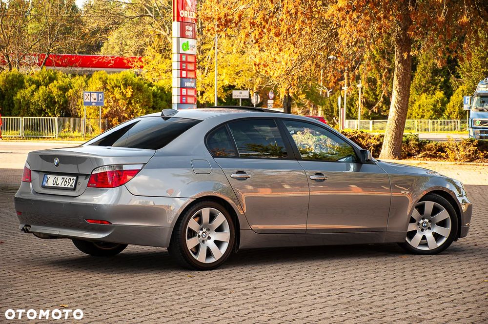 BMW Seria 5 - 17
