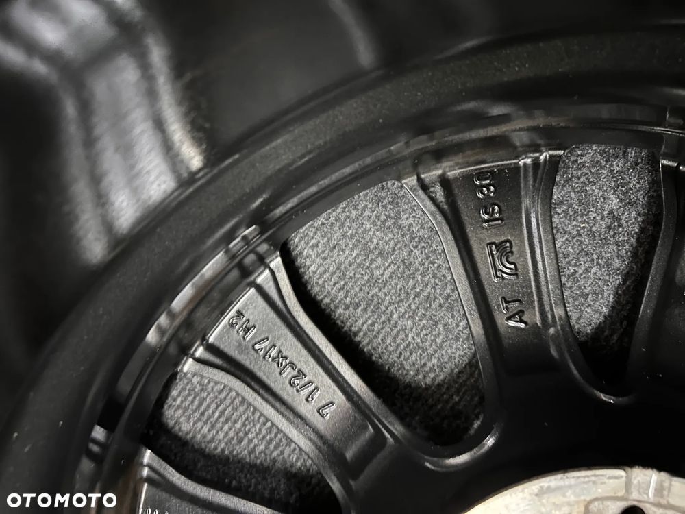 Alufelga BMW Seria 3 G20 17 cali 2x112 1szt. 6883517 - 7