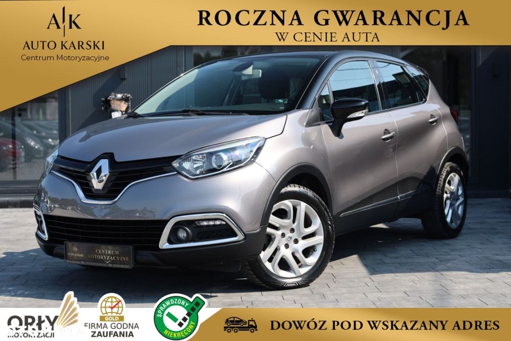 Renault Captur - 2