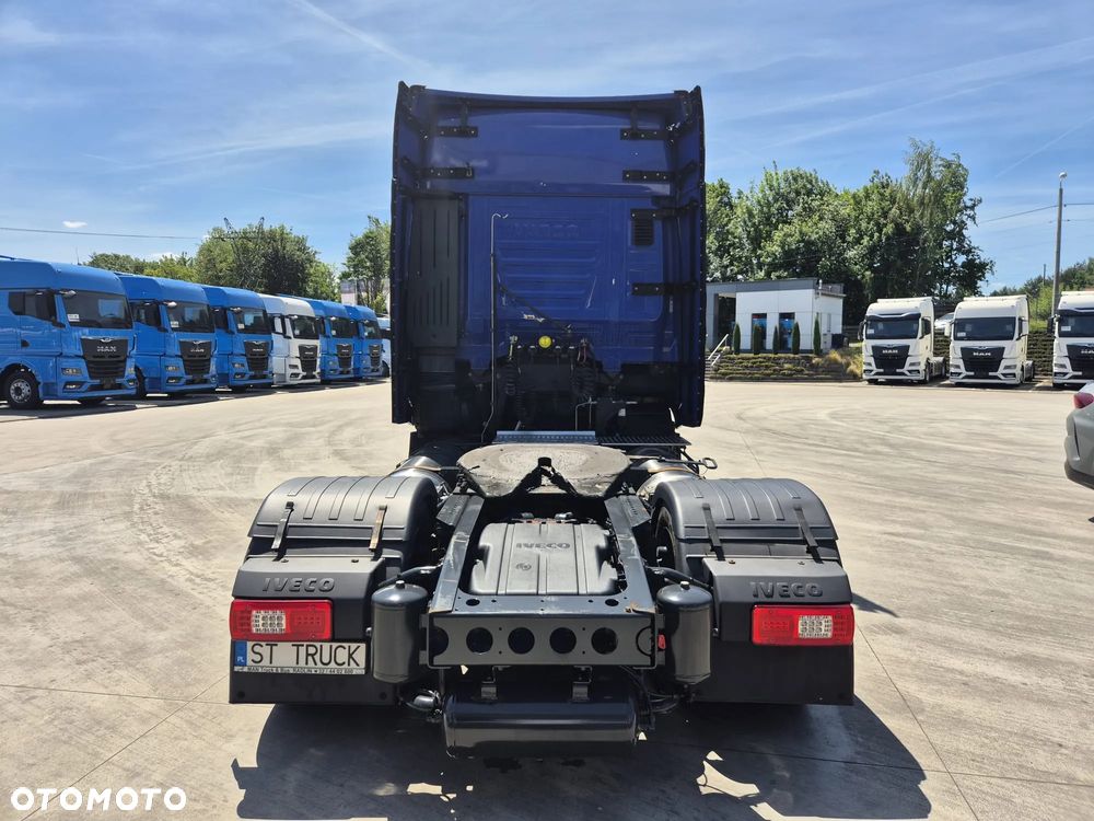 IVECO S-WAY NP 460 /  KABINA - 6