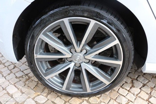 Audi A1 Sportback 1.0 TFSI S-line - 10