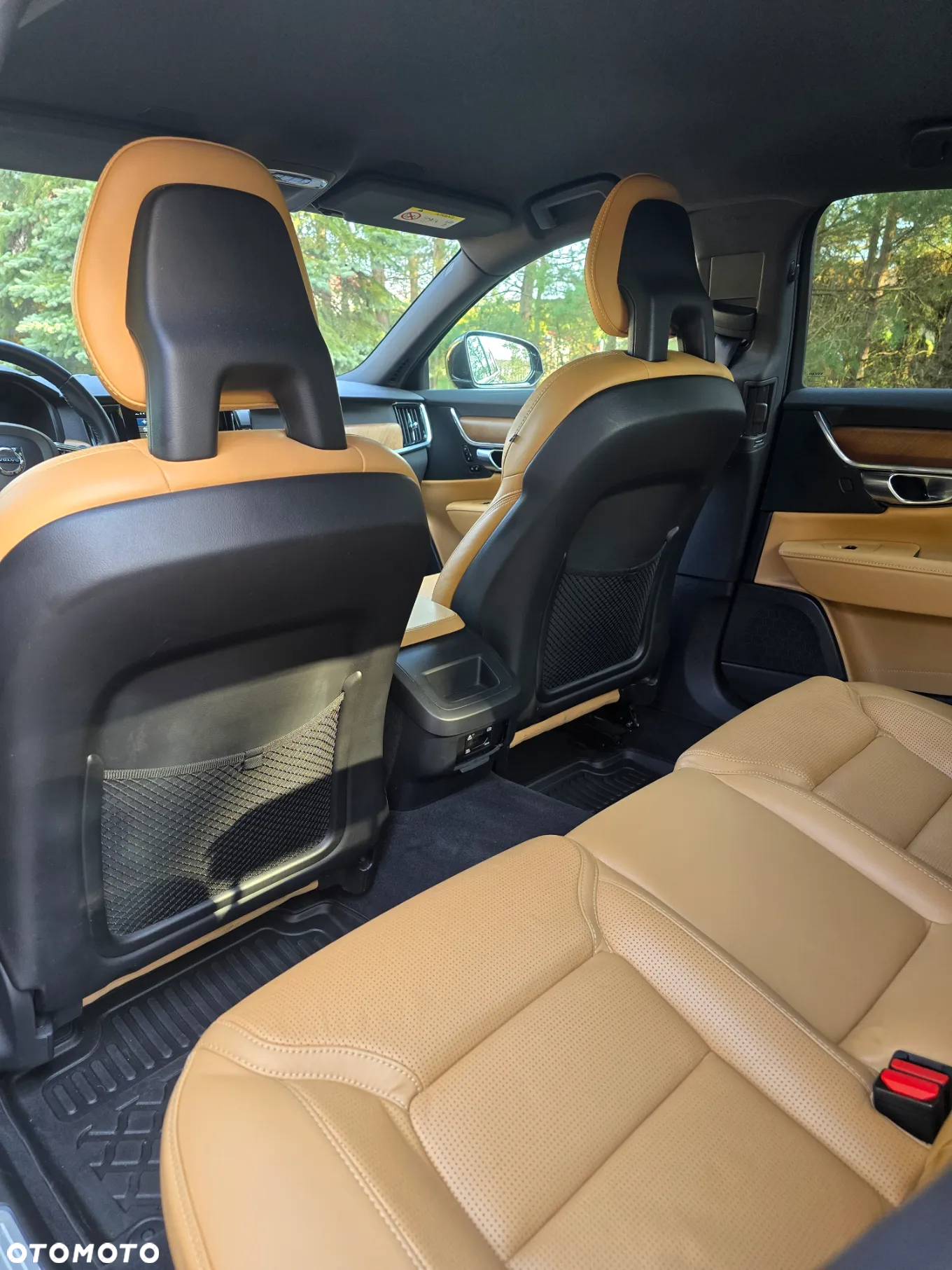 Volvo S90 D4 Inscription - 6