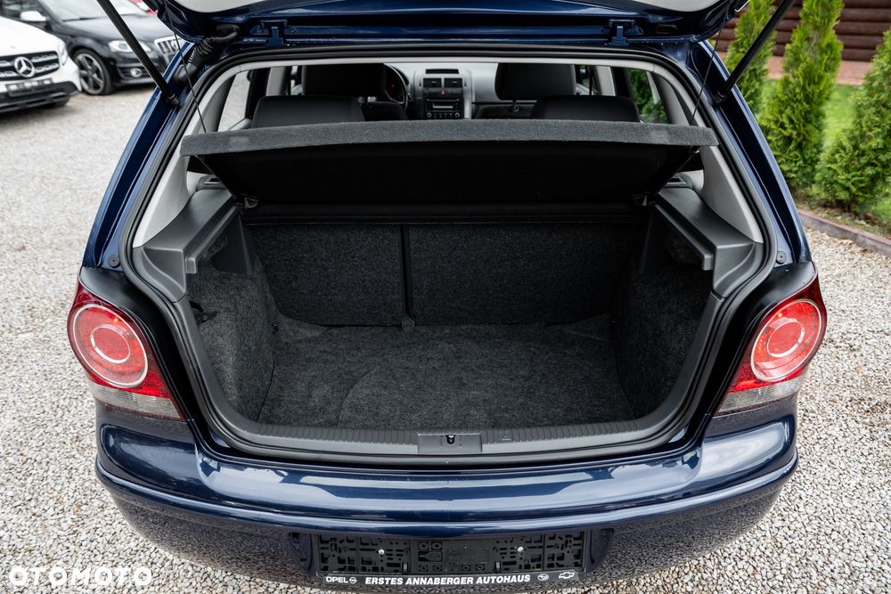 Volkswagen Polo 1.2 Comfortline - 15