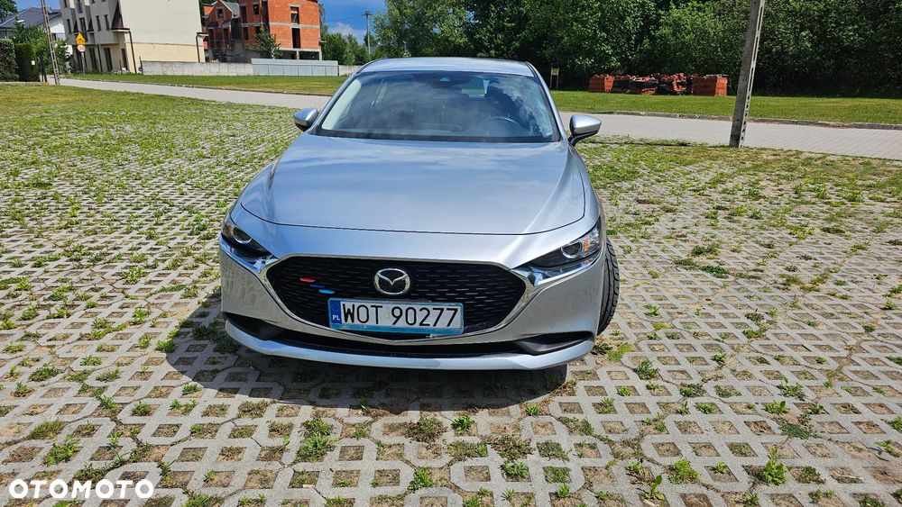 Mazda 3 - 21
