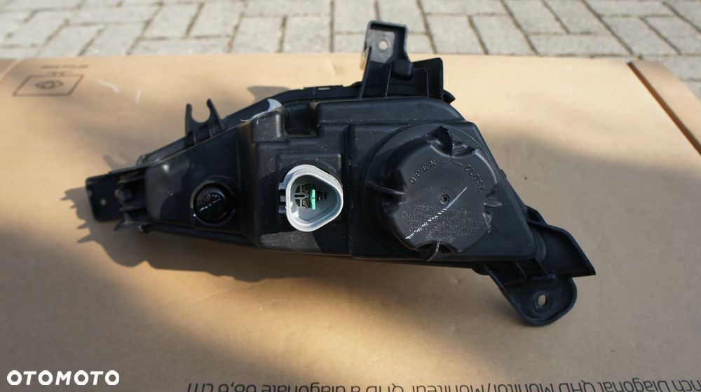 LEWE ŚWIATŁO DRL HYUNDAI I20 i20 III LED - 5