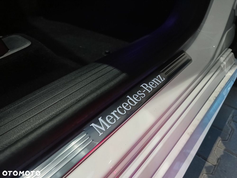 Mercedes-Benz GLE - 38
