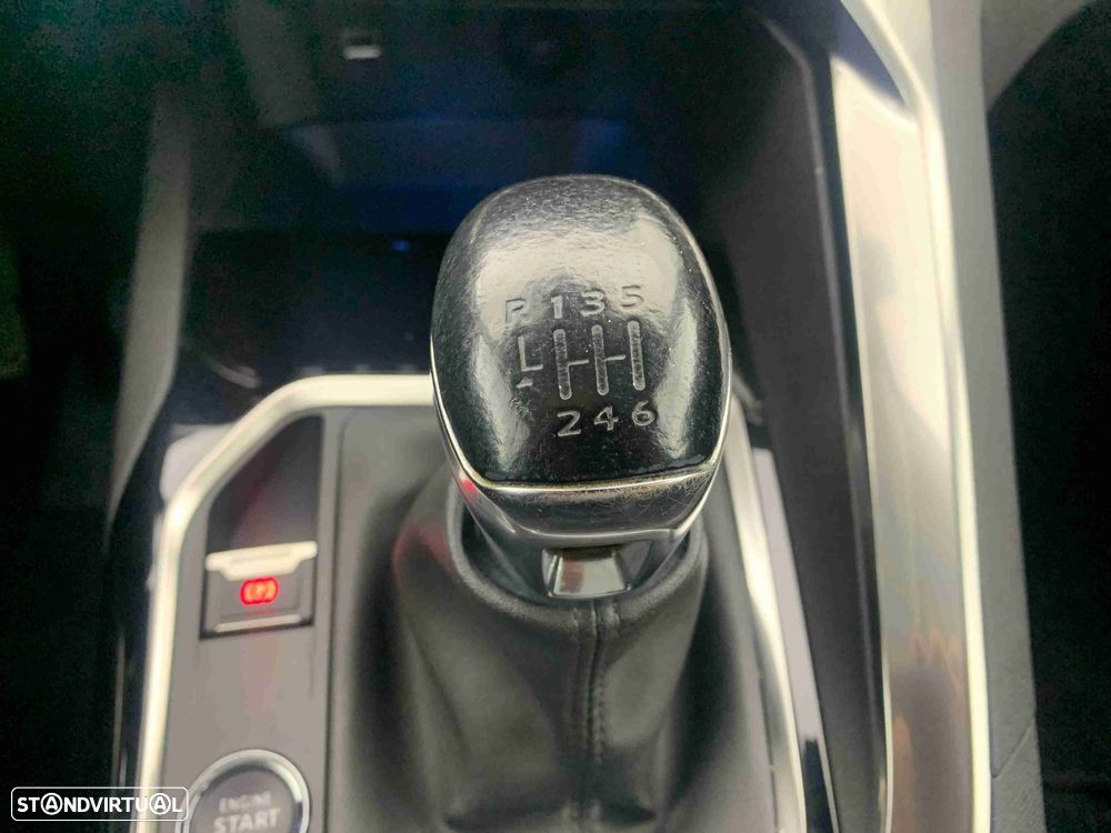 Peugeot 3008 1.2 PureTech Active Pack - 10