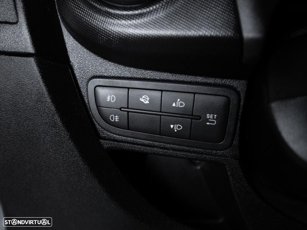 Peugeot Bipper 1.3 HDi Premium - 12