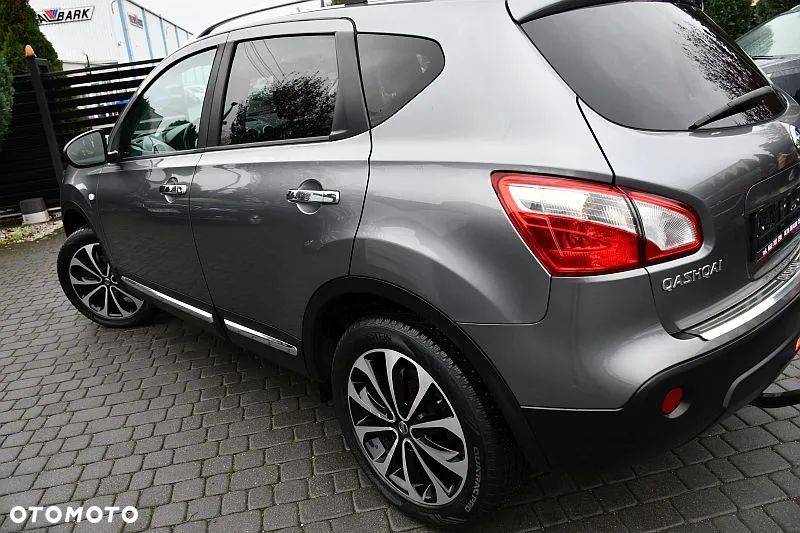Nissan Qashqai 2.0 tekna - 30