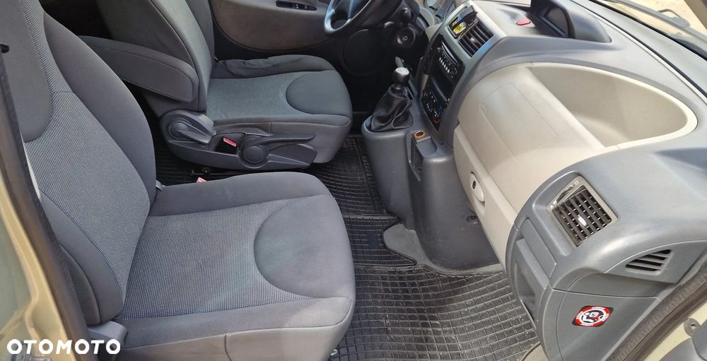 Citroën Jumpy Combi - 14