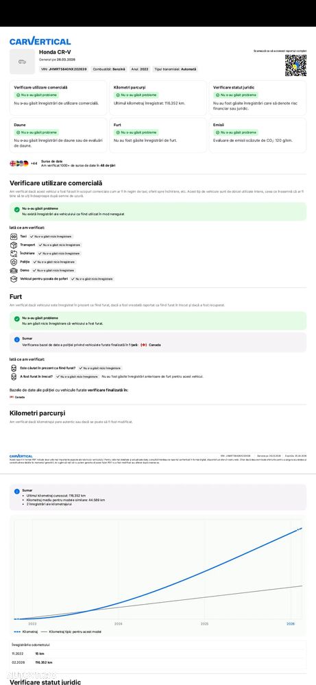 Honda CR-V 2.0 i-MMD 2WD E-CVT Elegance - 31