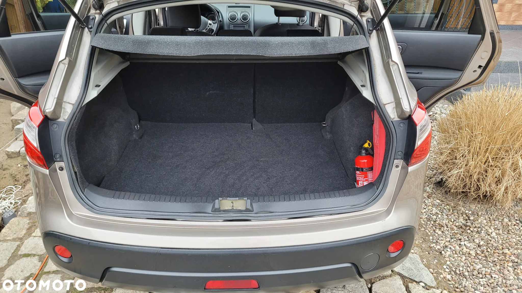 Nissan Qashqai 1.6 dCi Tekna - 18