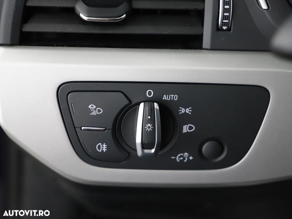 Audi A4 40 TDI quattro S tronic advanced - 14
