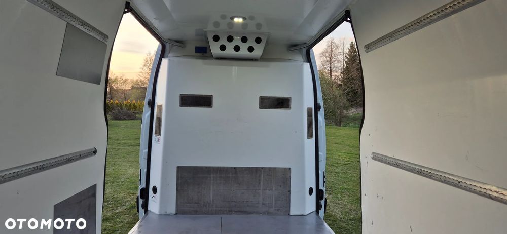 Opel Movano - 29