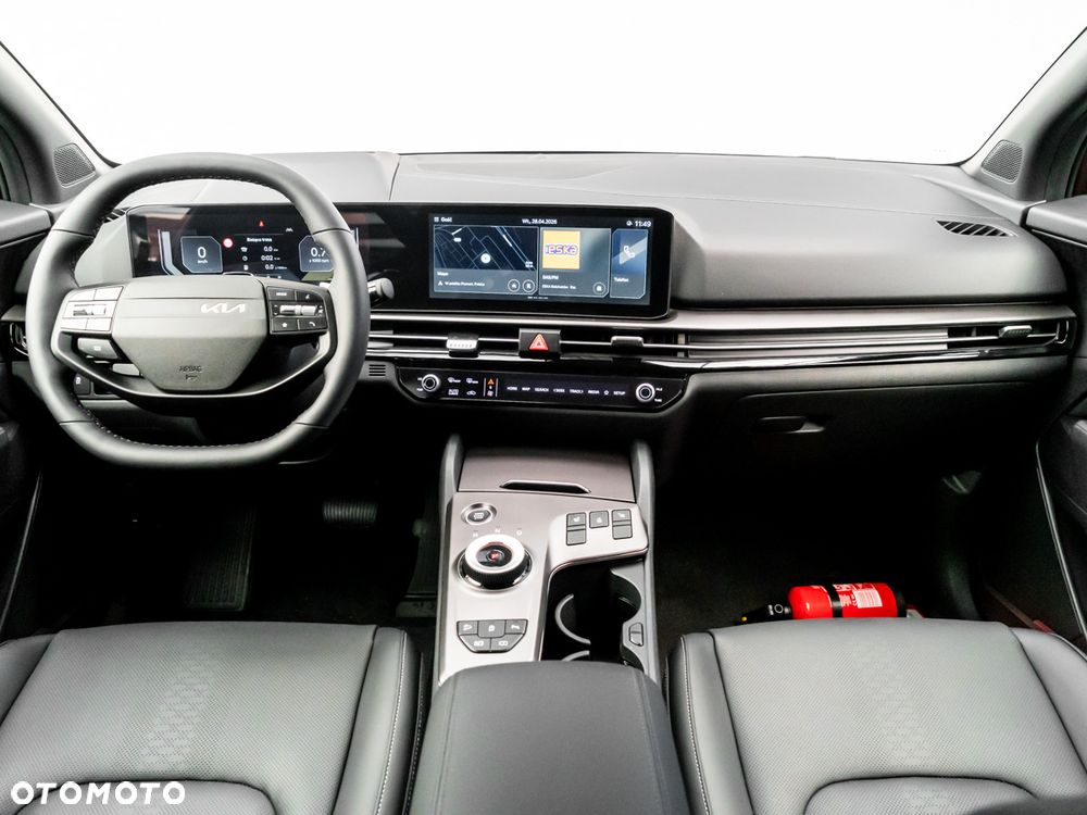 Kia Sportage 1.6 T-GDI Anniversary 2WD DCT - 33