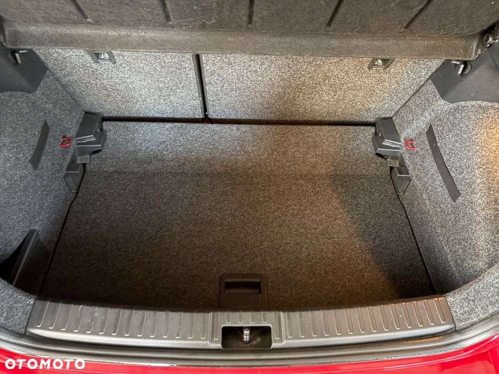 Seat Ibiza 1.0 TSI S&S DSG FR - 15