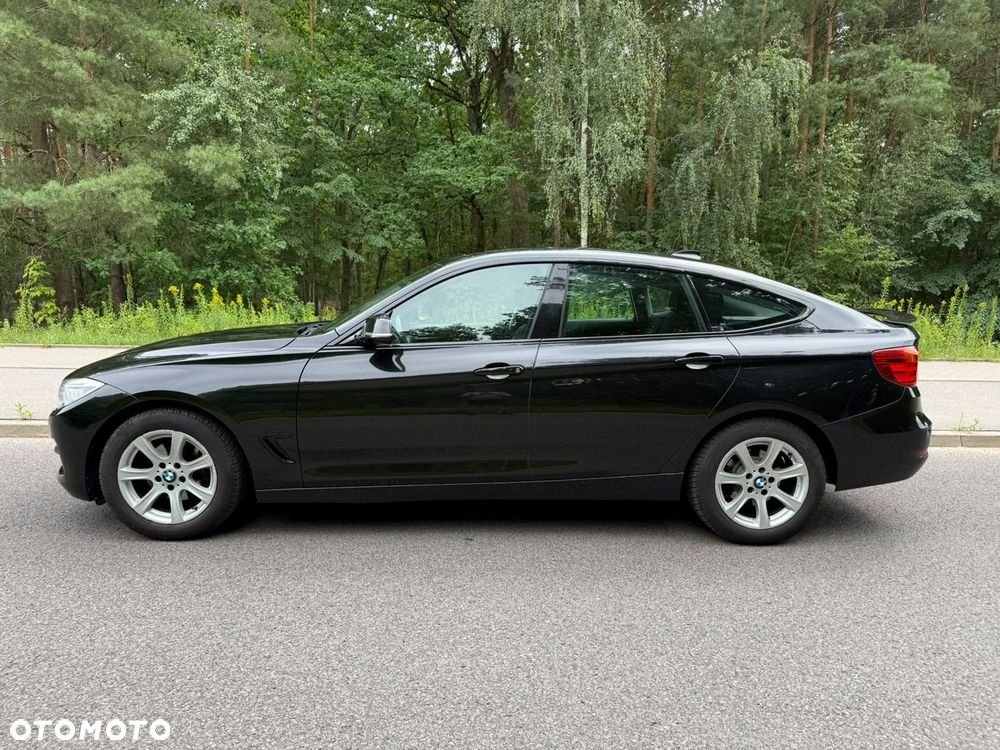 BMW 3GT - 12